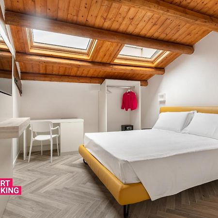 Principe Di Paterno - Budget Double Rooms & Breakfast Παλέρμο Εξωτερικό φωτογραφία