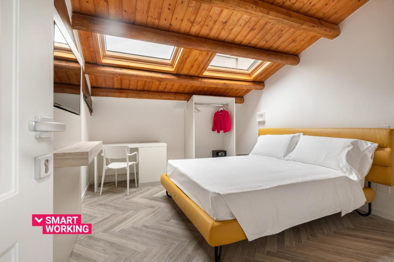 Principe Di Paterno - Budget Double Rooms & Breakfast Παλέρμο Εξωτερικό φωτογραφία